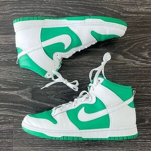 Nike Dunk High